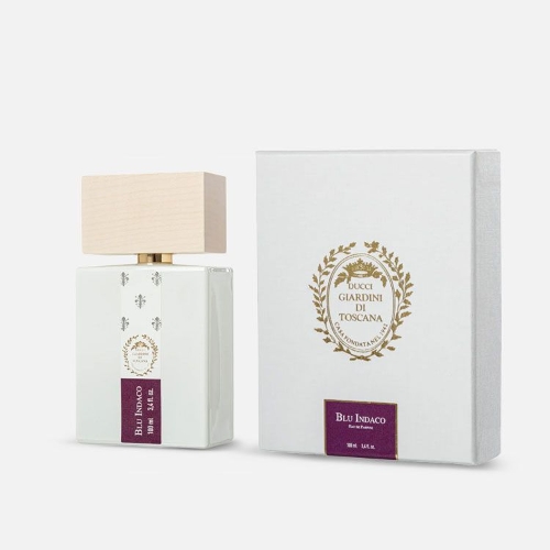 Picture of DUCCI GIARDINI DI TOSCANA BLU INDACO-EDP-100ML-U