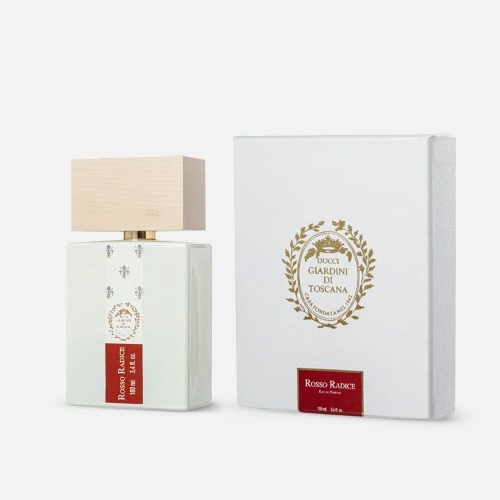 Picture of DUCCI GIARDINI DI TOSCANA ROSSO RUBINO-EDP-100ML-U