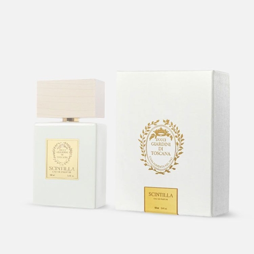 Picture of DUCCI GIARDINI DI TOSCANA SCINTILLA-EDP-100ML-U
