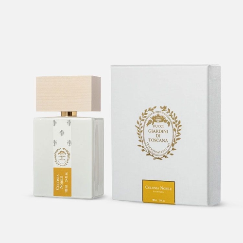 Picture of DUCCI GIARDINI DI TOSCANA COLONIA-EDP-100ML-U