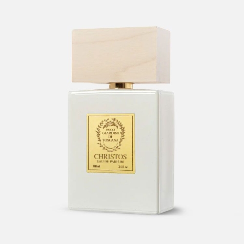 Picture of DUCCI GIARDINI DI TOSCANA CHRISTOS-EDP-100ML-U