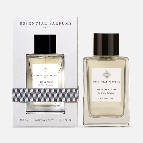 Picture of ESSENTIAL PARFUME PARIS MON VETIVER-EDP-100ML-UNISEX