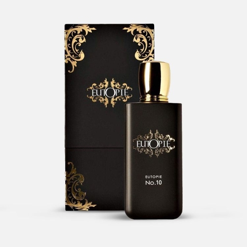 Picture of EUTOPIE NO 10 EDP- 100ML-U