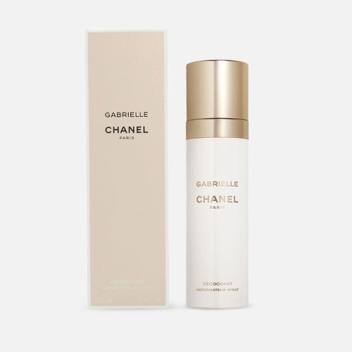 Show details for CHANEL GABRIELLE DEODORANT-100ML-WOMEN