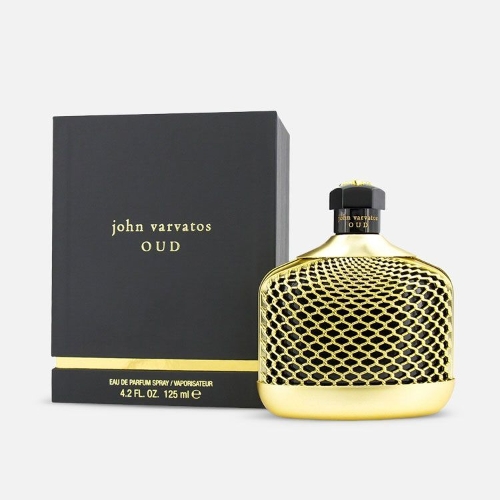 Picture of JOHN VARVATOS OUD-EDP-125ML-MEN