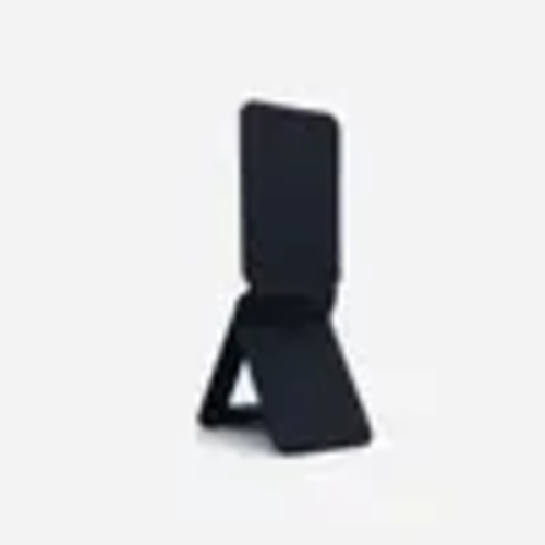Picture of iEngageMagsafe Tripod Phone Holder Wallet (Black)