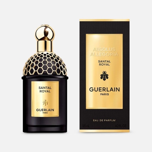 Picture of GUERLAIN ABDOLUS ALLEGORIA SANTAL ROYAL- EDP- 125ML-UNISEX