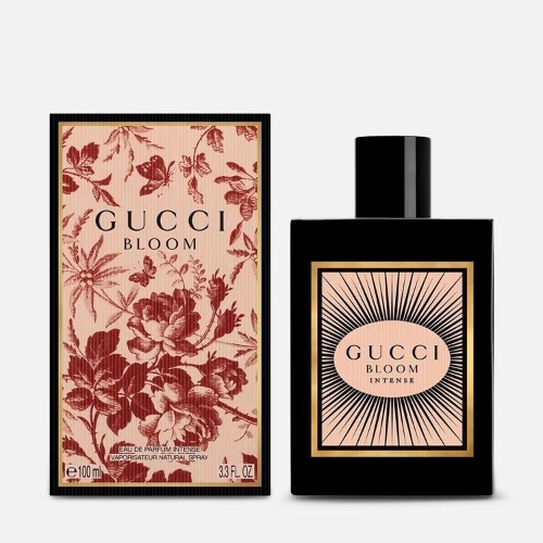 Show details for GUCCI BLOOM EAU DE PARFUM INTENSE-100ML-WOMEN