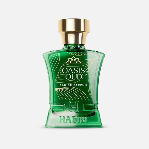 Picture of HABIBI OASIS OUD-EDP-75ML-UNISEX