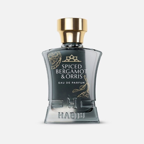 Picture of HABIBI SPICED BERGAMOT & ORRIS-EDP-75ML-MEN