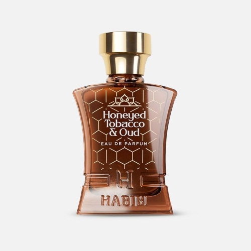 Picture of HABIBI HONEYED TOBACCO & OUD-EDP-75ML-MEN