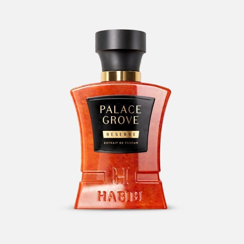 Picture of HABIBI PALACE GROVE-EXP-75ML-UNISEX -de Parfum