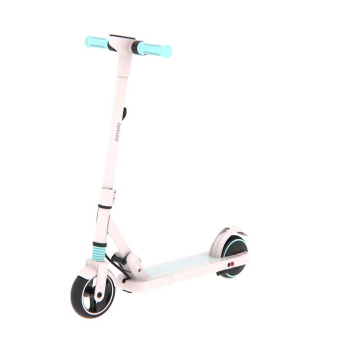 Picture of Porodo Lifestyle Kids  Electric Scooter - Pink