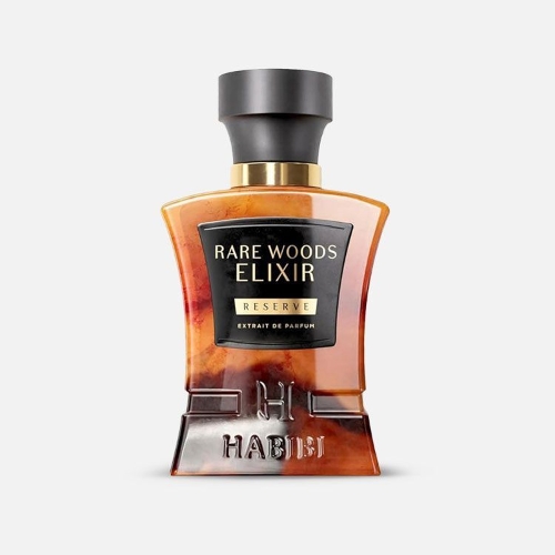 Picture of HABIBI RARE WOODS ELIXIR-EXP-75ML-UNISEX