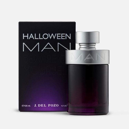 Show details for HALLOWEEN MAN BEAWARE OF YOURSELF (M) 125ML EDT SPR