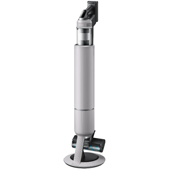 Picture of Samsung Vacuum Cleaner 280W Jet Stick 80 Cordless - Black Chrometal