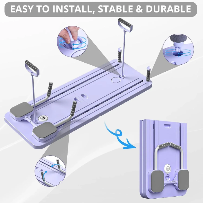 Picture of Multifunctional Abdominal Board  UMSB110