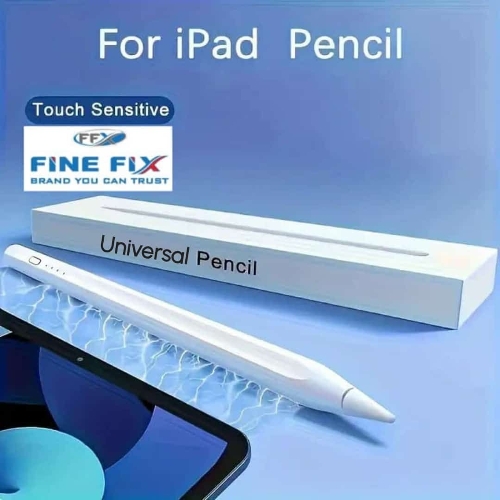 Show details for iPad Pencil SPU Rechargeable Battery with Magnetic Design ideal for Writing & Drawing