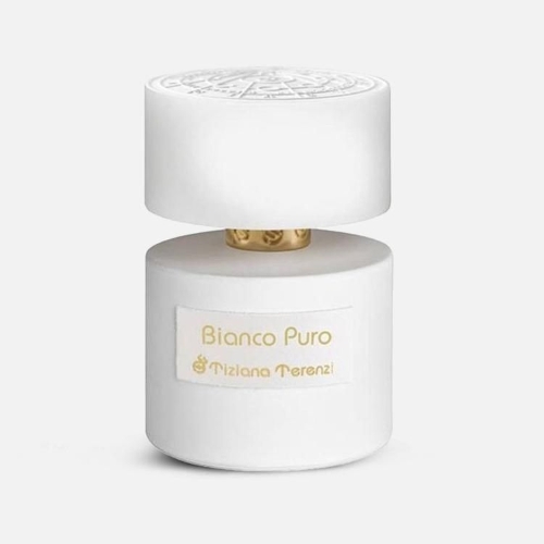 Picture of TIZIANA TERNZI BIANCO PURO EDP-100ML-UNISEX (NATURAL SPRAY)
