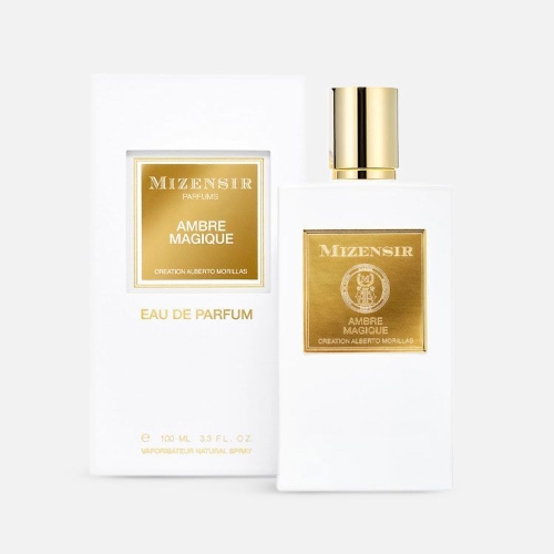 Picture of MIZENSIR AMBRE MAGIQUE-EDP-100ML-UNISEX