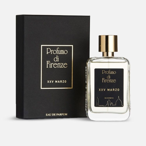 Picture of PROFUMO DI FIRENZE XXV MARZO-EAU DE PARFUM-100ML-U
