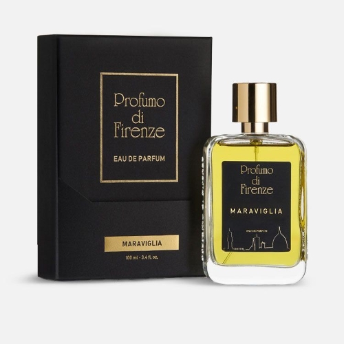 Picture of PROFUMO DI FIRENZE MARAVIGILA-EAU DE PARFUM-100ML-U
