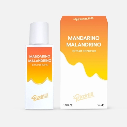Picture of PICCIRILLI MANDARINO MALANDRINO-EXTRAIT DE PARFUM-30ML-U