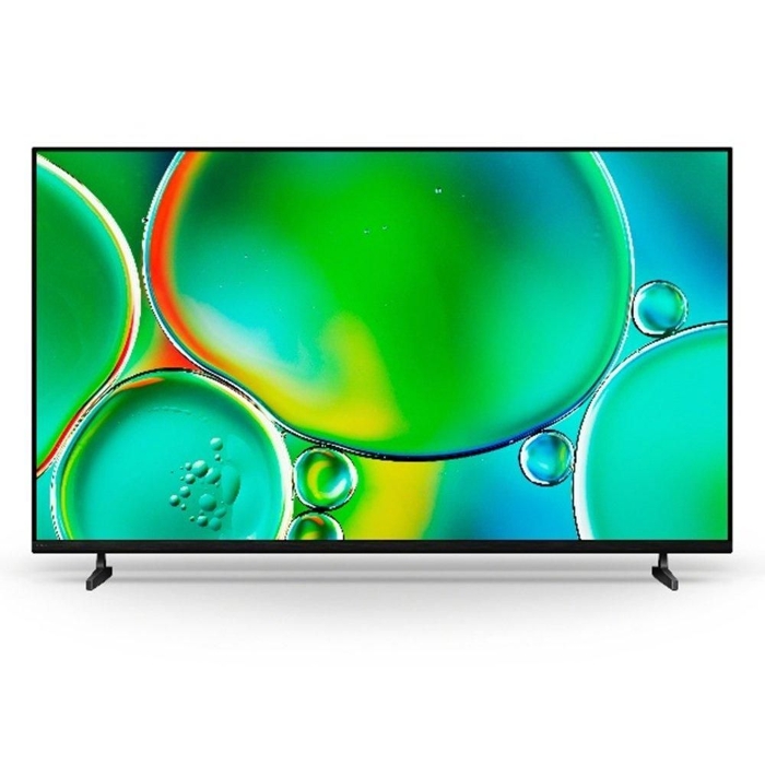 Picture of Sony Bravia 2 II 50” Class 4K LED Google TV (2025), K-50S20M2 - Black