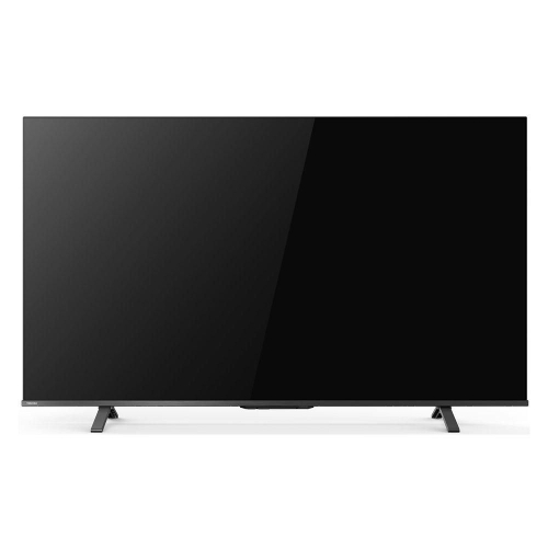 Show details for Toshiba 65-inch QLED Smart TV, 65M450RP - Black
