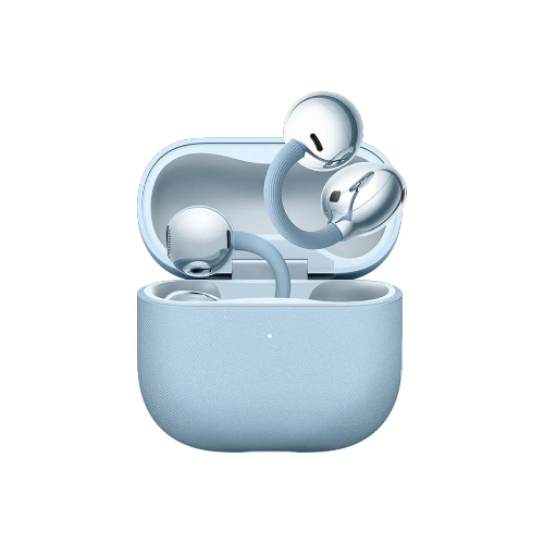 Show details for Huawei FreeClip 2 - Blue