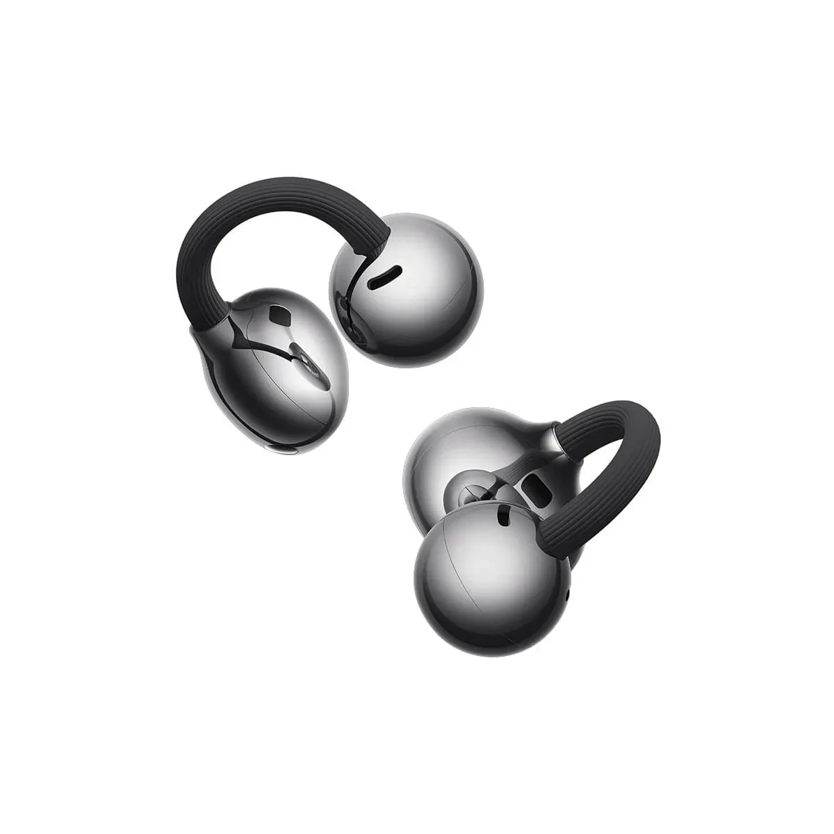 Huawei FreeClip 2 Black - shrwaa