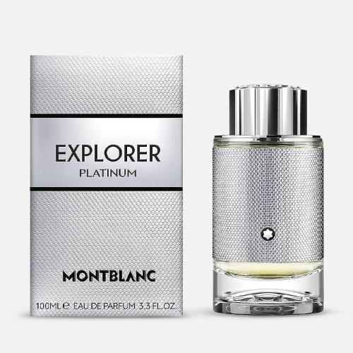 Picture of MONT BLANC EXPLORER PLATINUM-EDP-100ML-MEN