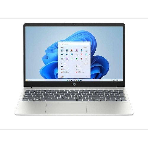 Show details for HP Laptop, AMD Ryzen 7, 16GB, 1TB, AMD Radeon, 15.6 inch, 15-FC0059NE, Silver