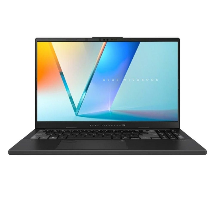Picture of Asus Vivobook 15 Pro OLED Laptop, Intel Core Ultra 9, 24GB RAM, 1TB SSD, NVIDIA GeForce RTX 4050, 15.6-inch, Windows 11 Home, N6506CU-MA034W – Grey
