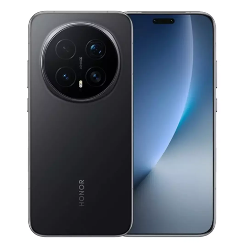 Picture of Honor Magic 8 Pro 5G (12GB RAM + 512GB Memory) - Black