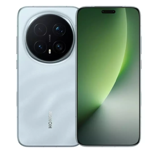 Picture of Honor Magic 8 Pro 5G (12GB RAM + 512GB Memory) - Cyan