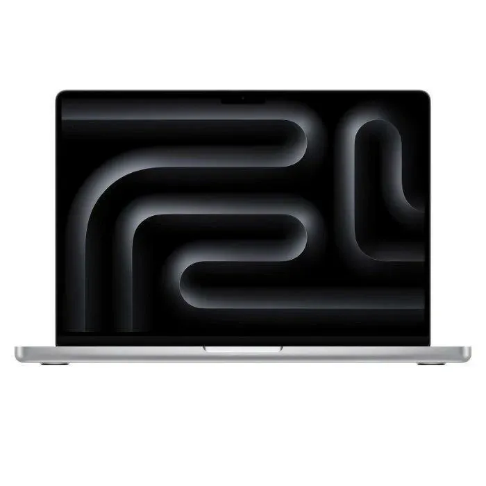 Picture of Apple MacBook Pro 14-inch (2024), M4 Pro Chip, 24GB RAM 1TB SSD, MX2F3AB/A - Silver