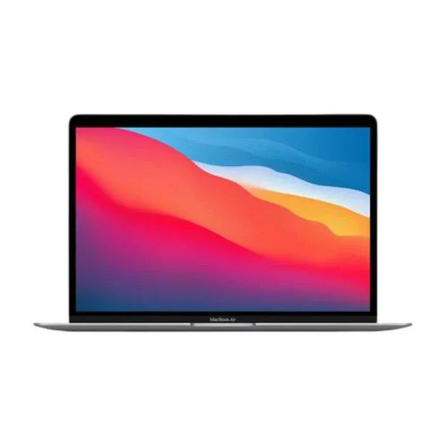 Show details for Apple MacBook Air M1, RAM 8GB, 256GB SSD 13.3-inch, (2020) - MGN63AB/A - Space Grey