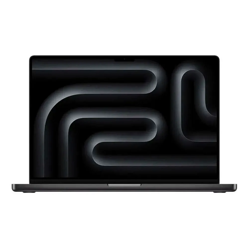 Picture of Apple MacBook Pro 16 M4 Pro Chip, 16”, 48GB RAM, 512 SSD, MX2Y3AB/A - Space Black