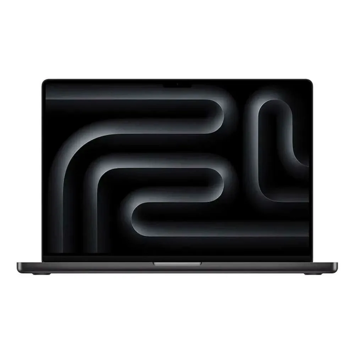 Picture of Apple MacBook Pro 16 M4 Pro Chip, 16”, 48GB RAM, 512 SSD, MX2Y3AB/A - Space Black