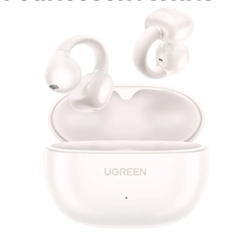 Picture of UGREEN HiTune S3 True Wireless Earbuds White
