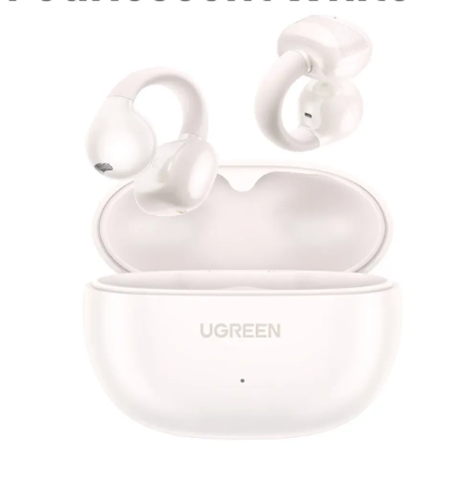 Picture of UGREEN HiTune S3 True Wireless Earbuds White