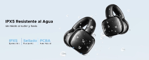 Picture of UGREEN HiTune S3 True Wireless Earbuds Black