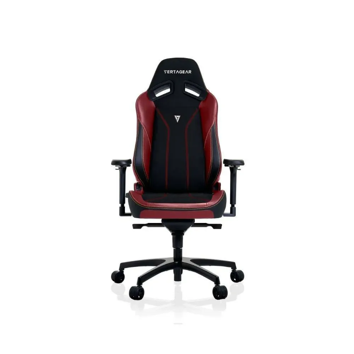 صورة كرسي ألعاب VERTAGEAR SL5800، VG-SL5800SE_BR – أحمر عنابي