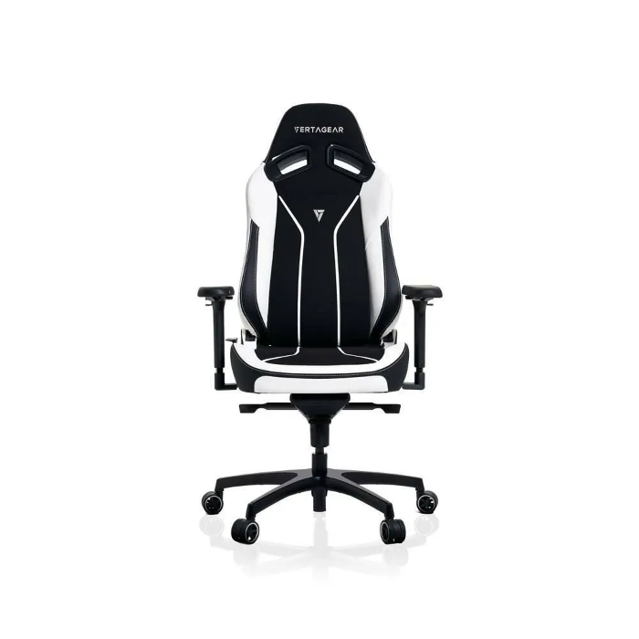 Picture of VERTAGEAR SL5800 Gaming Chair, VG-SL5800SE_WT – Black&White