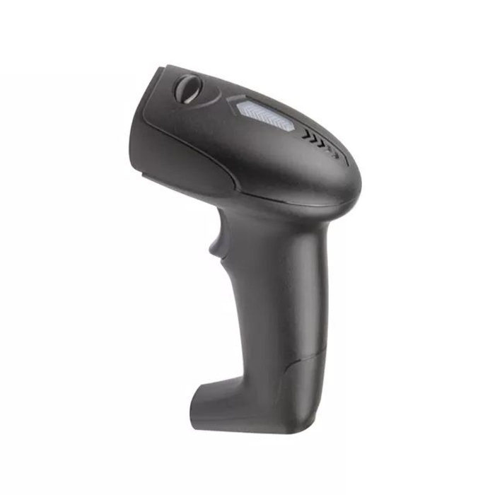 صورة ماسح الباركود ثنائي الأبعاد GSAN GS-10TW - USB