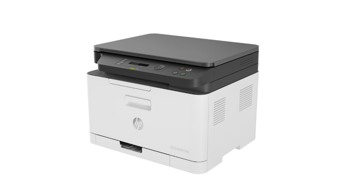 Picture of HP Color Laser MFP 178nw - 18ppm / 600dpi / A4 / USB / LAN / Wi-Fi / Color Laser - Printer