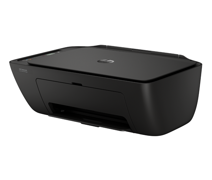 صورة طابعة HP Deskjet Ink Advantage 2975 متعددة الوظائف - 7.5 صفحة في الدقيقة / 4800 نقطة في البوصة / A4 / USB / Wi-Fi / طابعة نفث الحبر الملونة