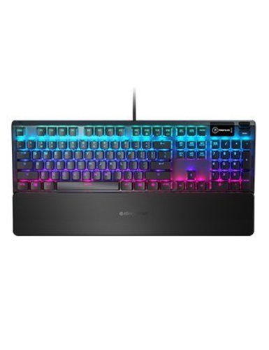 Picture of STEELSERIES APEX 5 HYBRID MECHANICAL GAMING KEYBOARD