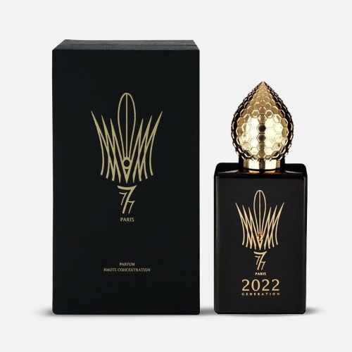Picture of STEPHANE HUMBERT LUCAS 2022 GENERATION-EDP-50ML-M